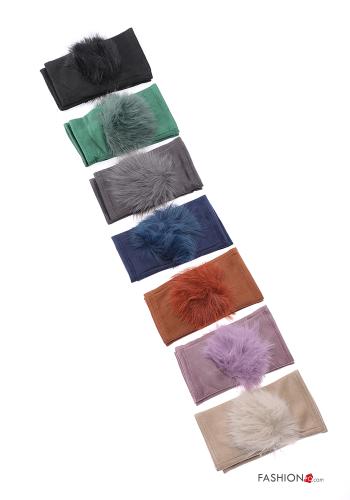 Set 12 pairs Casual Sleeves - ph 1