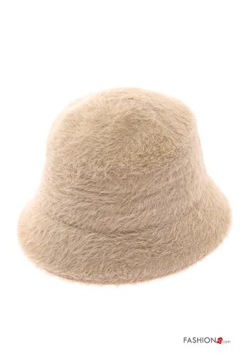12-piece pack Casual Hat