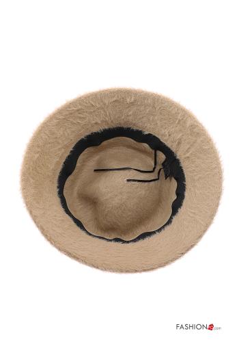 12-piece pack Casual Hat - ph 4