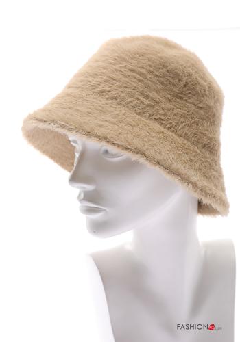 12-piece pack Casual Hat - ph 5