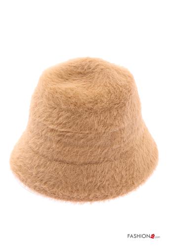 12-piece pack Casual Hat - ph 6