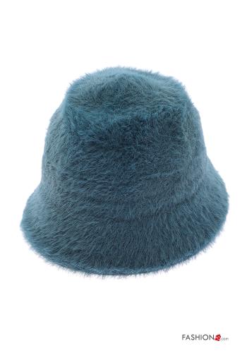 12-piece pack Casual Hat - ph 7