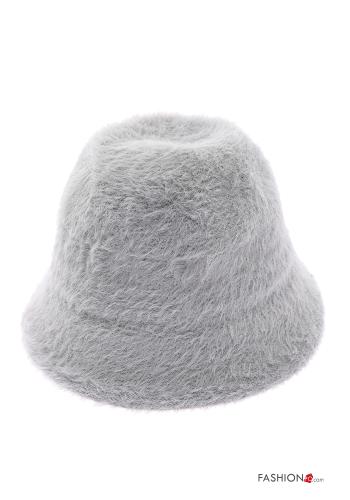 12-piece pack Casual Hat - ph 8