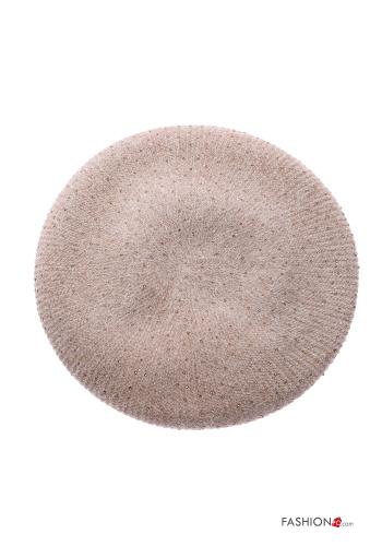 Set 12 pezzi Cappello con paillettes - ph 2