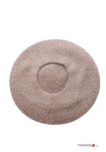 Set 12 pezzi Cappello con paillettes - ph 3