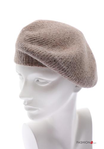Set 12 pezzi Cappello con paillettes - ph 5