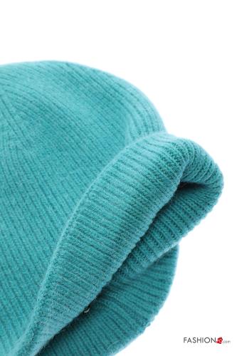 Berretto costine - ph 4