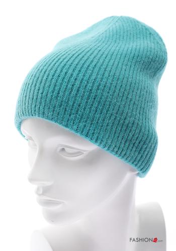 Berretto costine - ph 5