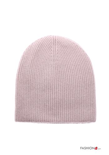 Berretto costine - ph 6