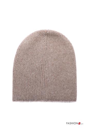 Berretto costine - ph 7