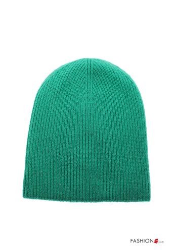 Berretto costine - ph 8