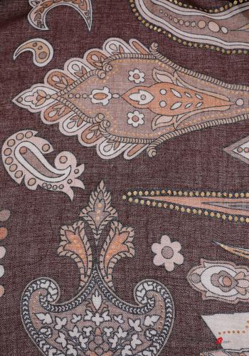 Sciarpa Fantasia paisley - ph 3