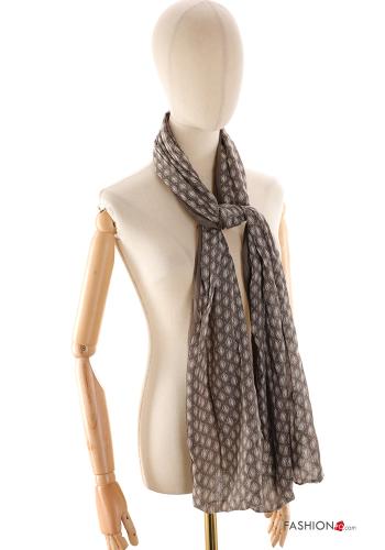 Bufanda Diseño impreso - ph 1