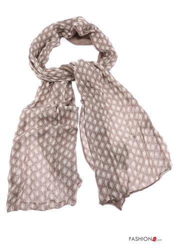 Bufanda Diseño impreso - ph 2