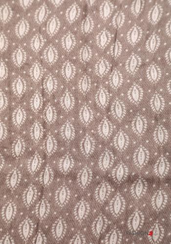 Bufanda Diseño impreso - ph 3