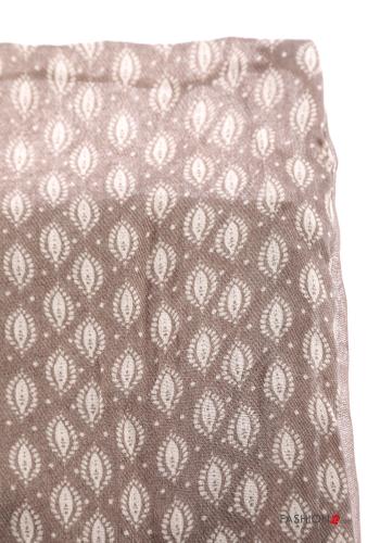 Bufanda Diseño impreso - ph 4