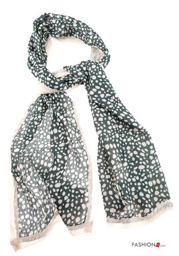 Polka-dot Scarf - ph 2