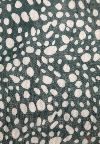 Polka-dot Scarf - ph 3