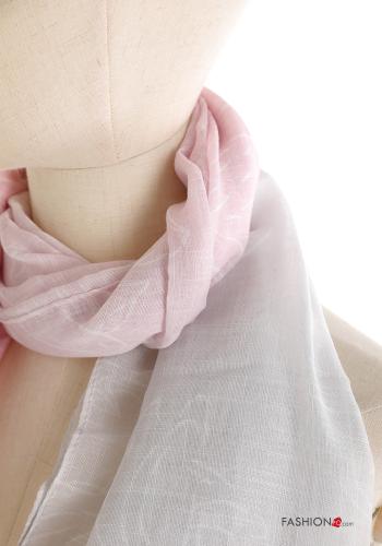 Patterned Scarf - ph 2