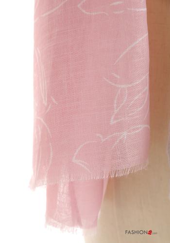 Patterned Scarf - ph 3