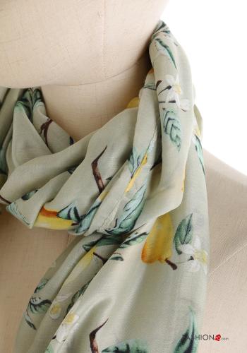 Printed Scarf - ph 2