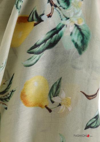 Printed Scarf - ph 4