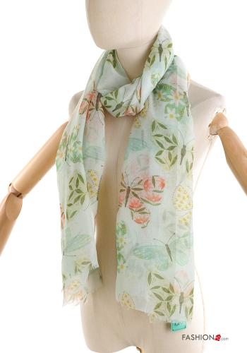 Écharpe Estilo Casual