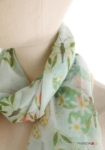 Écharpe Estilo Casual - ph 2