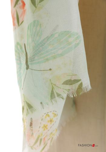 Écharpe Estilo Casual - ph 3