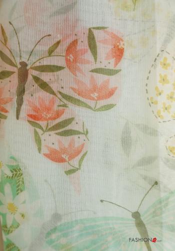 Écharpe Estilo Casual - ph 4