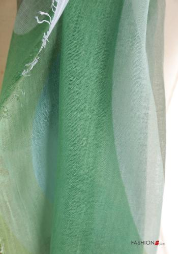 Bufanda Estampado abstracto - ph 4
