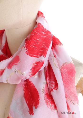 Polka-dot Scarf - ph 2