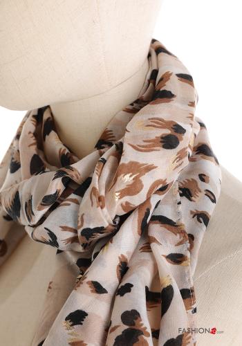 Patterned Scarf - ph 2