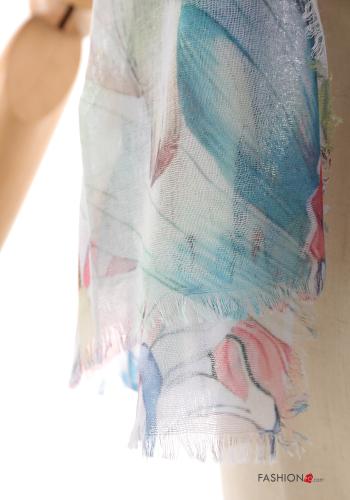 Bufanda Diseño impreso - ph 3