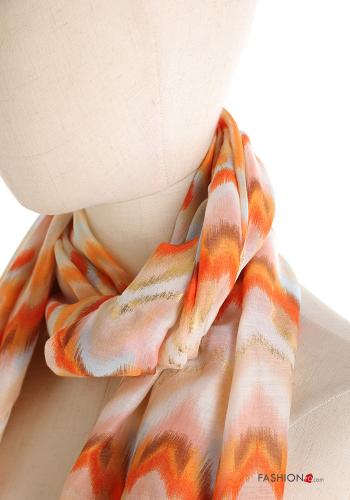 Écharpe imprimé - ph 2