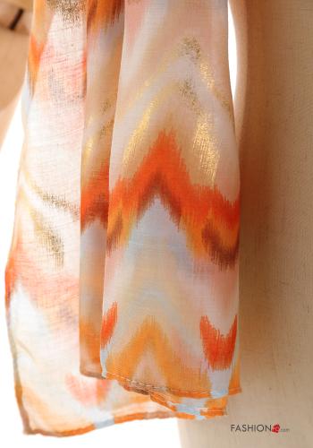 Écharpe imprimé - ph 3