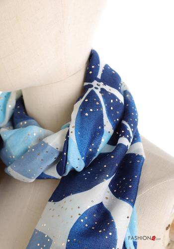 Sciarpa Fantasia stampata - ph 2