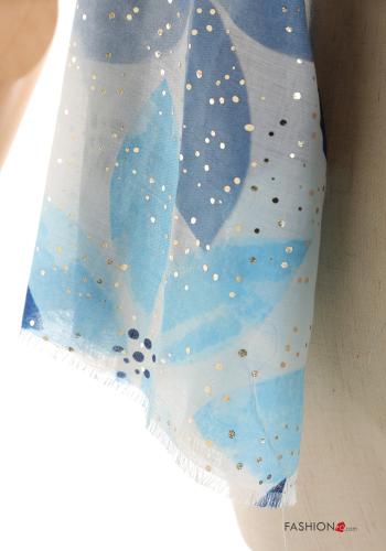 Sciarpa Fantasia stampata - ph 3