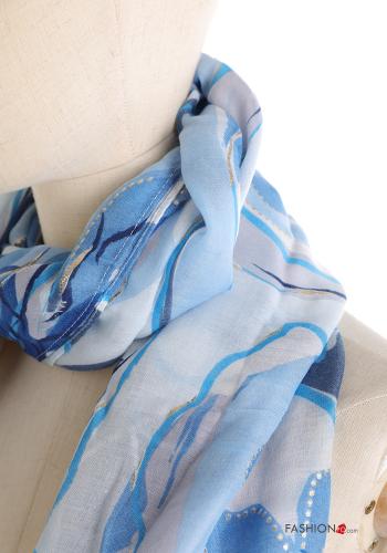 Patterned Scarf - ph 2