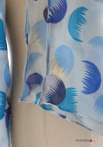 Sciarpa Fantasia stampata - ph 3