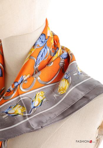 Patterned Foulard - ph 2