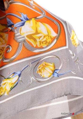Patterned Foulard - ph 4