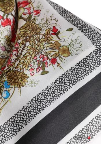 Patterned Foulard - ph 4