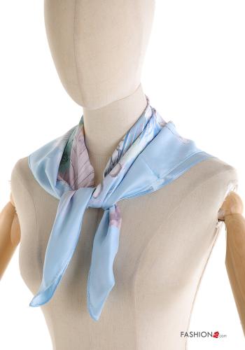 Patterned Foulard - ph 1