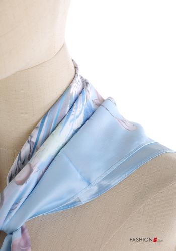 Patterned Foulard - ph 2
