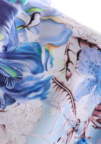 Patterned Foulard - ph 4
