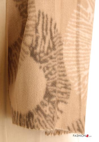 Sciarpa Fantasia oggetti - ph 3