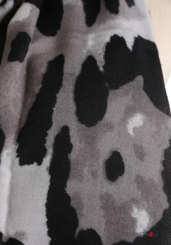 Écharpe Padrão animal - ph 4