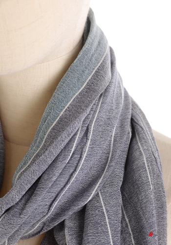 Sciarpa in Cotone - ph 2