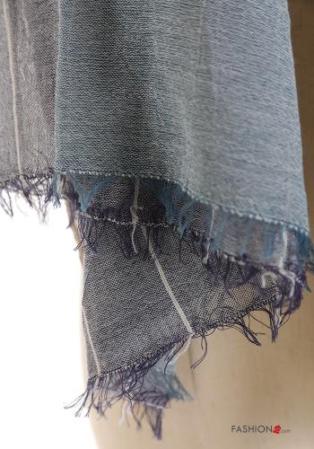 Sciarpa in Cotone - ph 3